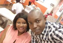 Mohamed Zaka Doumbouya annonce son mariage