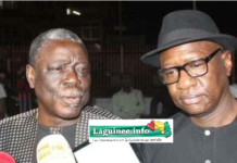 La défense de Kassory à Aly Touré : « Il faut sortir de la rumeur et des illusions, il faut aller dans le vrai »