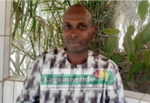 Cas de Kassory et cie : l’avocat Me Thierno Souleymane Baldé se constitue partie civile