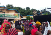 Labé: un jeune verse de l’essence sur deux enfants et les brûle vifs