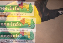 Kankan: un étudiant tué et sa moto emportée