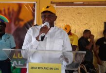 CRIEF : le juge Lansana Soumah récusé par les avocats de Kassory, le procès renvoyé au 15 janvier prochain