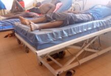 Siguiri : un conflit domanial entre deux localités fait deux morts et plusieurs blessés graves