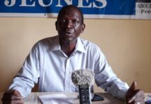 Biro Soumah : « le CNRD n’a jamais respecté les engagements qu’il prend vis-à-vis des acteurs politiques »