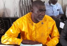 Maison centrale : « Dr Mohamed Diané est gravement malade,…» (avocat)