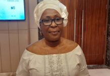 Nomination par décret des chefs de quartier : les facilitatrices tentent de convaincre les coalitions membres du cadre de dialogue