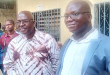 TPI de Kaloum : Dr Faya Millimono et cie relaxés