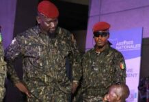 Guinée : l’artiste Grand P fait une demande au tombeur d’Alpha Condé