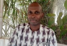 Poursuites judiciaires contre Alpha Condé : cette lecture de Me Thierno Souleymane Baldé, avocat des victimes de son régime