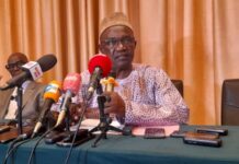 Maître Dinah Sampil martèle : « On ne peut pas laisser ce pays continuer à fonctionner dans…»