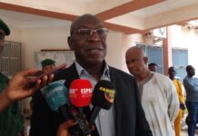 Récupération des biens de l’Etat à Kankan : le gouverneur prévient que l’opération se fera « sans état d’âme»