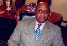 Projet de nouvelle constitution : la contribution de Dr Aboubacar Sidy Sow, président de l’ONG Triade Internationale