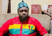 Tribune : Mon Colonel, les guinéens pleurent!!