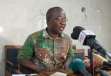 Affaire retraités avant l’âge fixé par la loi: Maître Formo Loua hausse le ton