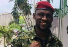 Libération de Commandant Aly Camara et cie : les précisions du procureur général