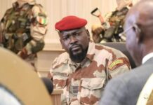 Ministre de la justice : vaste nomination des magistrats dans les Cours et Tribunaux (liste)