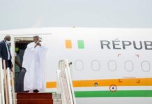 Oumra : le président ivoirien s’envole aussi pour la Mecque