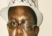 Satire à vue. Lettre au Père Noël : par Top Sylla