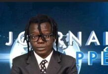 Conakry : l’artiste Masta G n’est plus