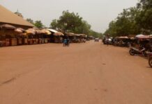 Kourémalé : une localité en sécurité grâce aux donzos (constat)
