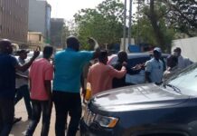 Direction des investigations: Un journaliste agressé par des militants surexcités du RPG