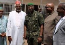 Guinée : les biens d’Elhadj Ousmane Baldé « sans loi » spoliés sous Alpha Condé lui ont été restitués en partie