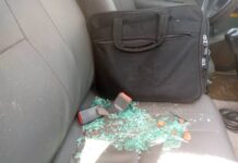 Siguiri : une délégation conduite par le préfet et le maire attaquée à Moyafra 1