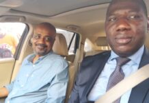 Direction des investigations judiciaires : Après leur audition, Kassory et cie rentrent chez eux pour revenir demain