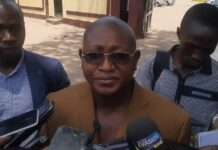 Elhadj Yaya Camara radié de ses fonctions d’imam : » cette décision sera attaquée devant la cour suprême » (Me Béa)