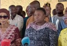 Affaire Kassory et cie : le RPG envisage de suspendre sa participation aux assises nationales (déclaration)