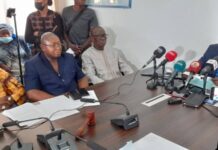 Affaire Kassory et cie: leurs avocats dénoncent des «violations des droits de la Défense»