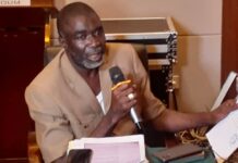 Me Sidiki Bérété ne décolère pas : « Les juges de la CRIEF ont confié leur carrière à une transition »