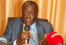 L’avocat sénégalais de Kassory et cie : « Nous demandons la levée du mandat de dépôt, parce qu’il n’a pas de base légale »