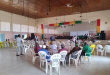Les assises nationales boudées à Kankan : les acteurs d’ONGs parlent d’«une mauvaise organisation »
