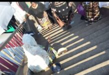 Ramadan et mendicité à Conakry: voici le constat sur cette réalité à Madina