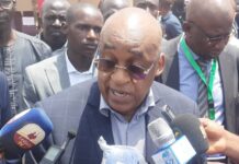 Ratoma : bientôt un terrain omnisports à Cosa et un centre de formation pour l’insertion des jeunes