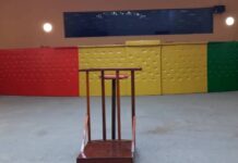 Affaire surfacturation de fonds à la CENI: pas d’audience ce mercredi à la CRIEF