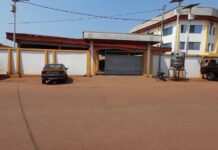 Après le scrutin présidentiel, la Direction du RPG Arc-en-ciel félicite ses troupes pour leur « boycott»