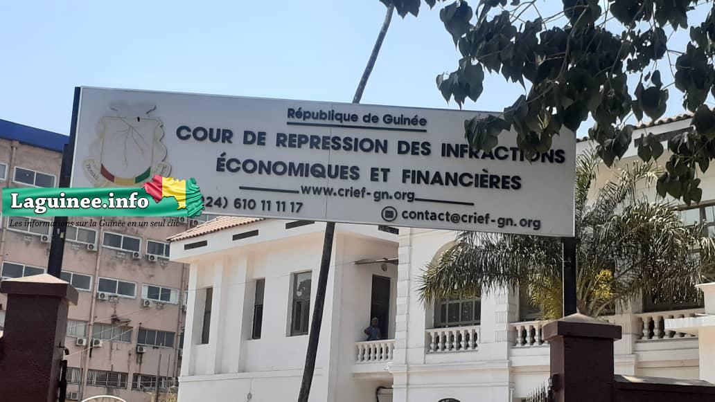 CRIEF : remaniement et reprise des débats, des procès relancés pour 16 dossiers sensibles