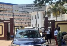 CRIEF : la Cour réclame les documents fonciers et bancaires de Dr Kourouma