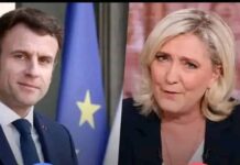 Présidentielle en France : Macron et Le Pen dans un nouveau débat face-à-face dès ce soir