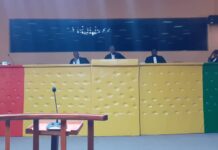 Affaire Dr Diané et Oyé à la CRIEF : le délibéré de la Chambre de contrôle de l’instruction attendu lundi prochain