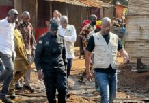 SEG: Réduire les pertes d’eau et infiltration sur le réseau