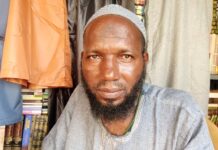 Oustaz Saïd à propos des 10 dernières nuits du Ramadan : « Ce n’est pas pour se coucher et dire qu’on est trop fatigué »