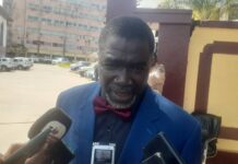 Affaire Kassory : ses avocats déterminés à utiliser toutes les voies de recours après sa condamnation