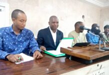 Enquête du groupe de presse Lynx-Lance sur les budgets électoraux en Guinée : voici les résultats