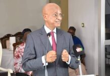 « Les journalistes ne sont pas les seules victimes, c’est la Guinée», dixit Cellou Dalein