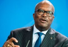 Burkina Faso : l’ancien président rejoint enfin son domicile familial