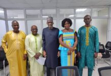 Transition en Guinée : un émissaire du FNDC en mission de plaidoyer de la société civile auprès de la CEDEAO à Accra, au Ghana