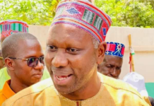 Urgent : Abdoulaye Bah, conseiller du président de l’UFDG arrêté